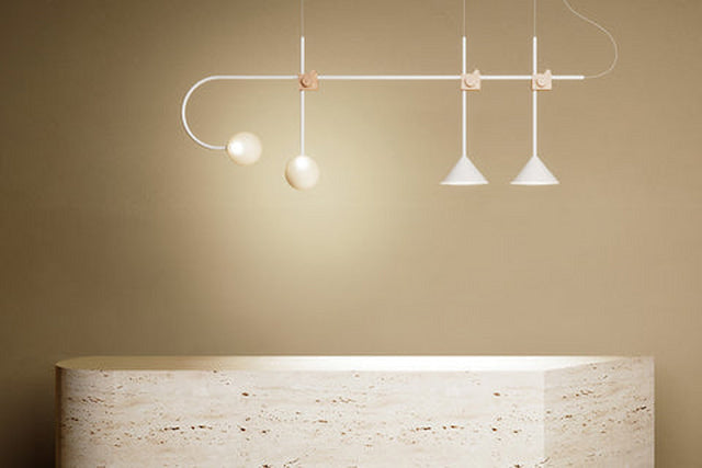 Modern Lighting System