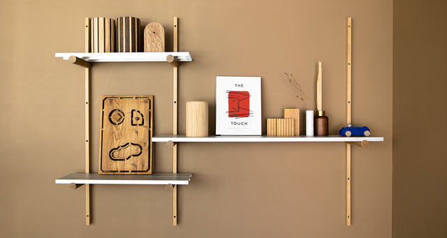 FURNITURE & ACCESSORIES