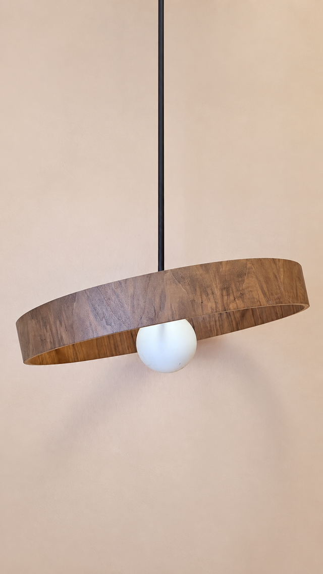 ROUND THIN 70 | OUTLET