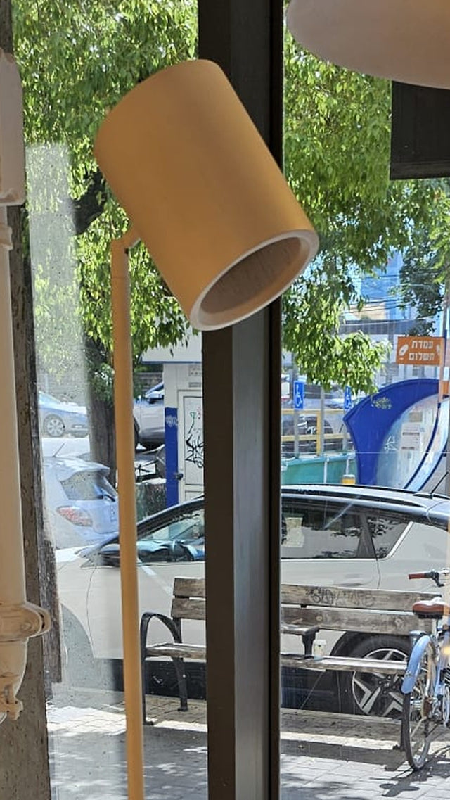 WEIB SPOT CARRARA | OUTLET