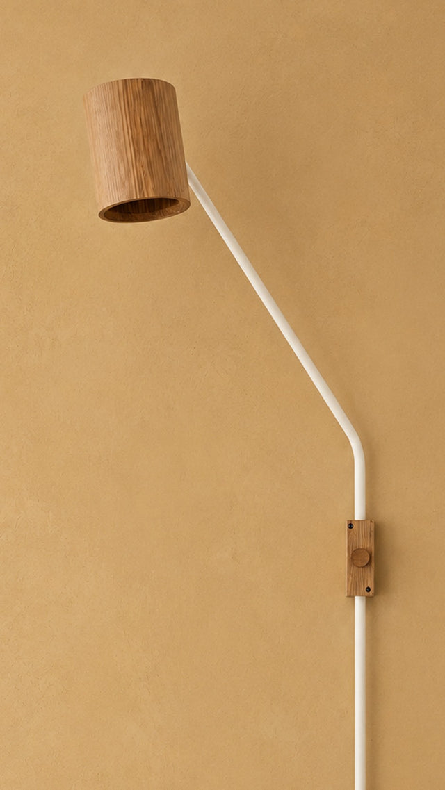 WALL 1 SPOT | OUTLET
