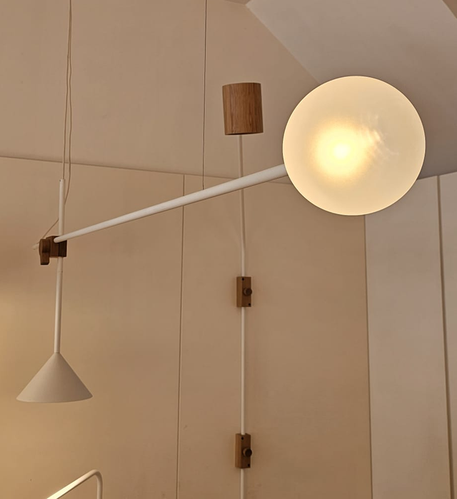 SYS 1 CONE | OUTLET