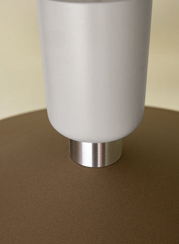 RING WHITE | Pendant Light