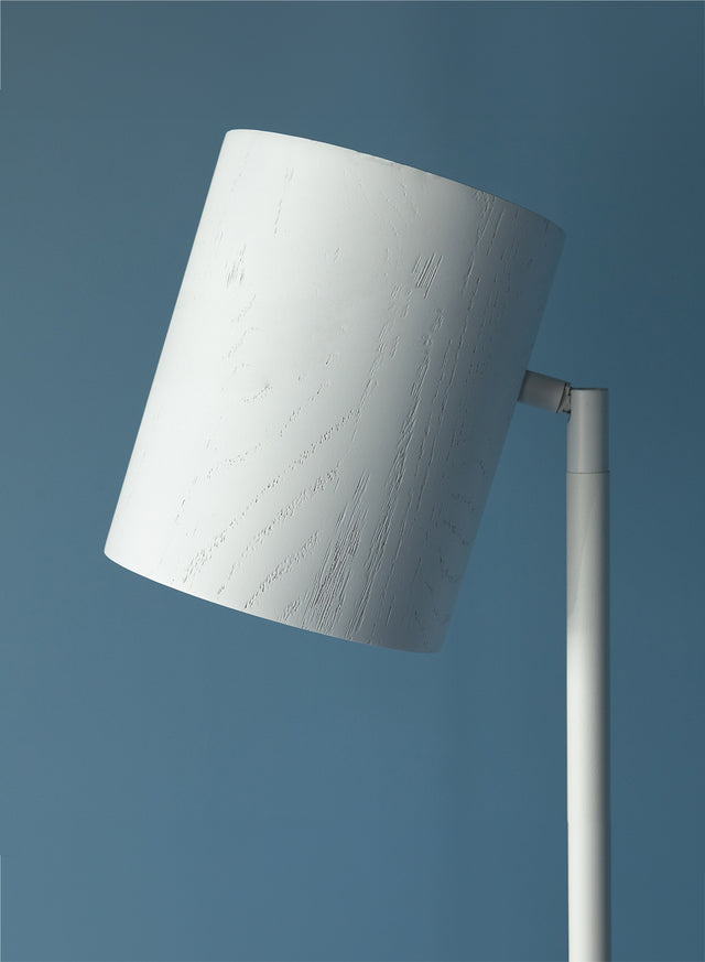 WEIB SPOT Travertine | Floor Lamp