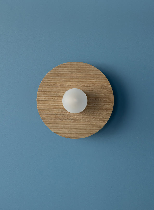 SATELIGHT | Wall Light
