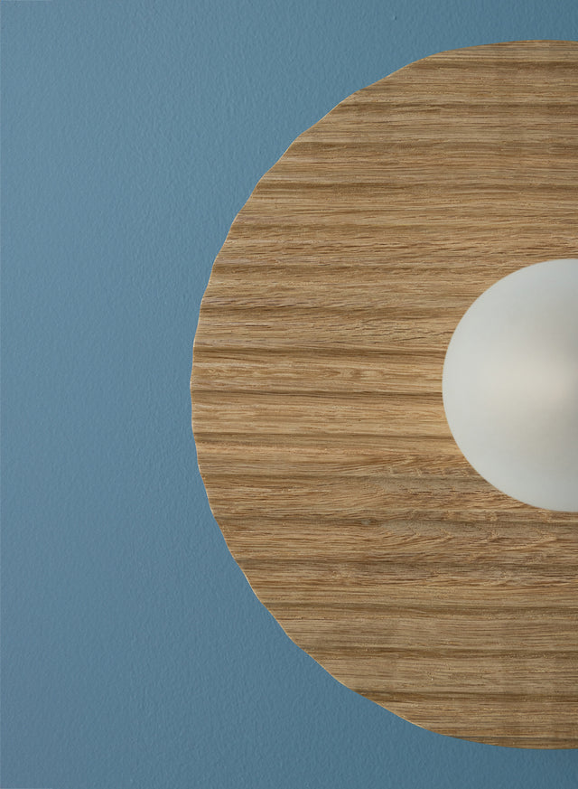 SATELIGHT | Wall Light