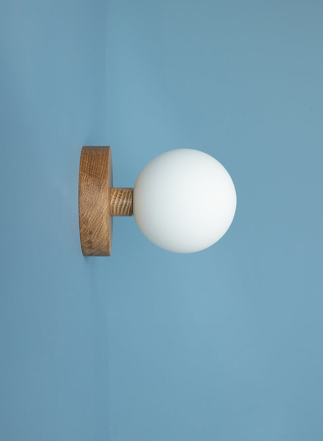 WALL BALL 12 | Wall Light