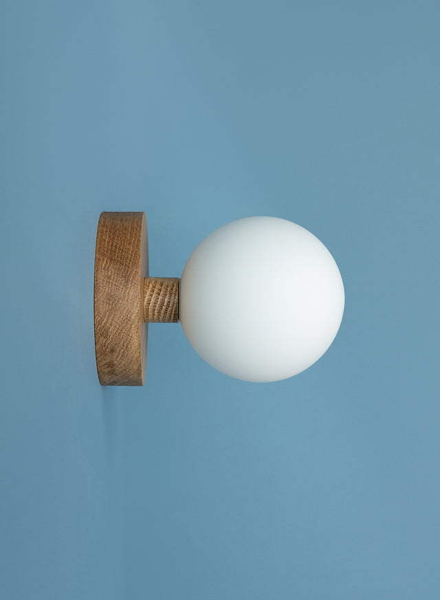 WALL BALL 12 | Wall Light