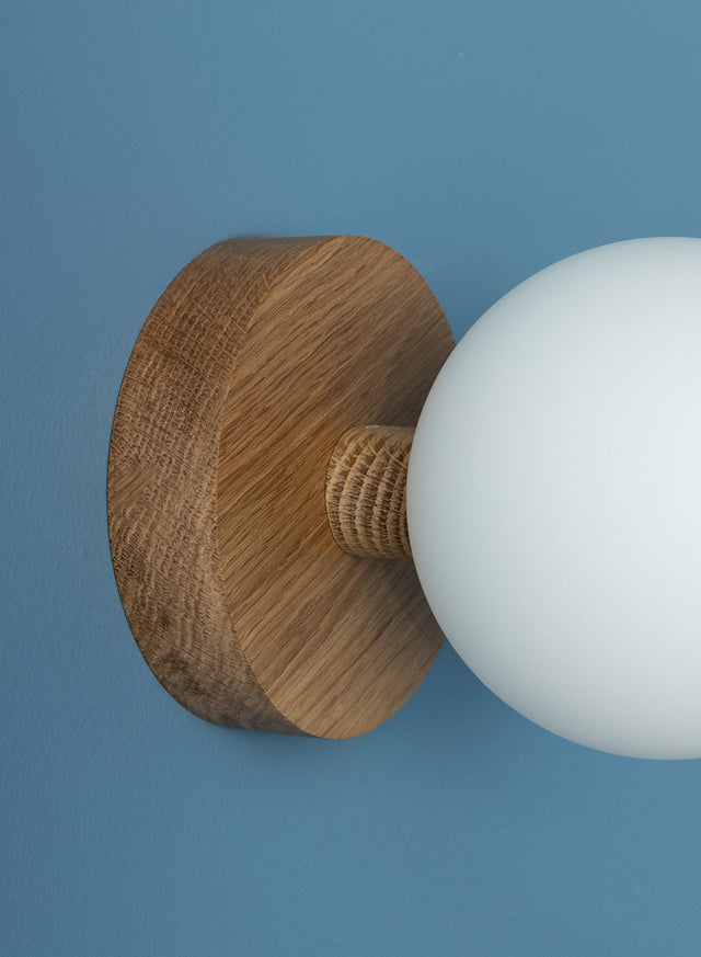 WALL BALL 12 | Wall Light