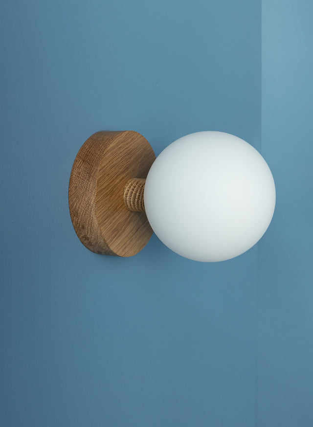 WALL BALL 12 | Wall Light