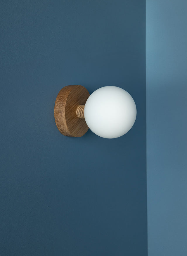 WALL BALL 12 | Wall Light