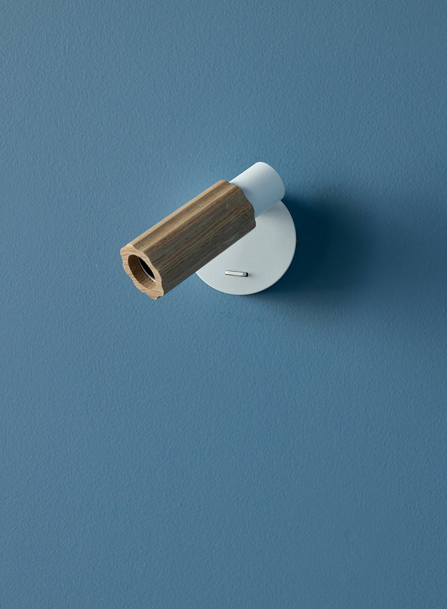 TINY SPOT | Wall Light