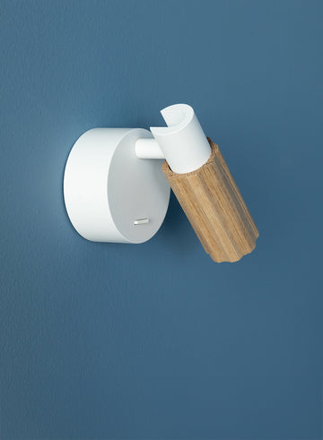 TINY SPOT | Wall Light