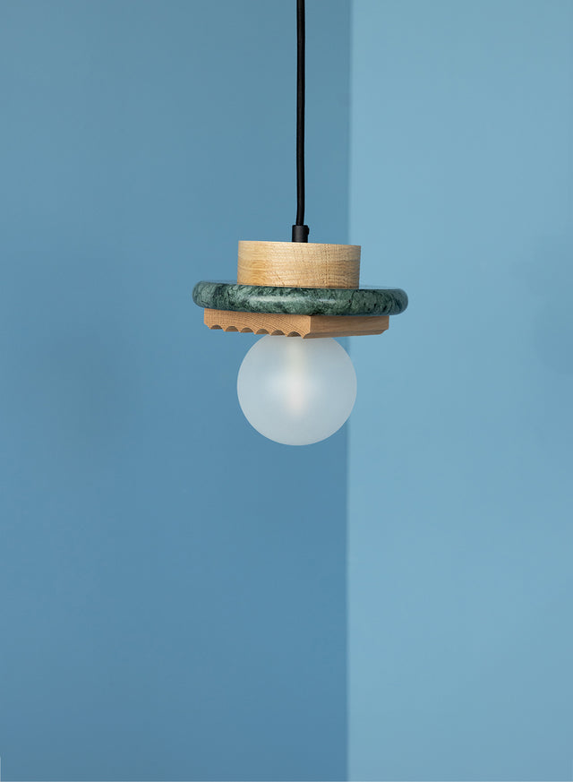 HANGING POSTRE Guatemala | Pendant Light