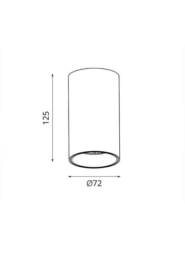 ARCOS S1 | Technical Lighting