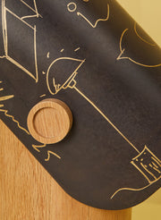 WAF Limited Edition | Table Lamp