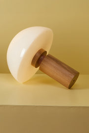 FUNGI Table Rosa Alicante| Table Lamp