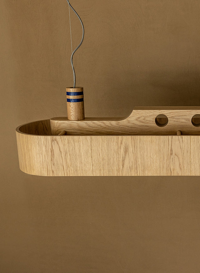 BOAT | Pendant Light