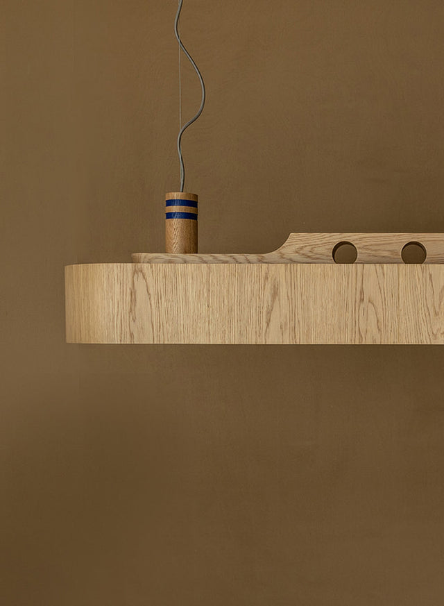 BOAT | Pendant Light