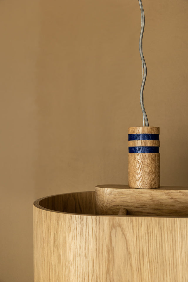BOAT | Pendant Light