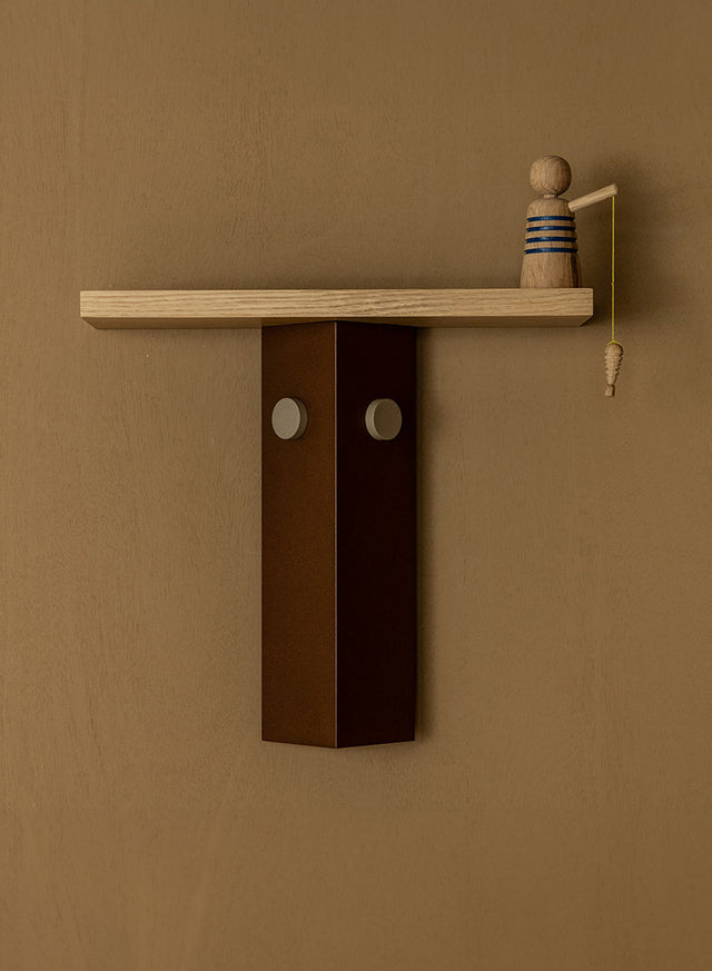 TIM Chocolate | Wall Light