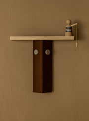 TIM Chocolate | Wall Light