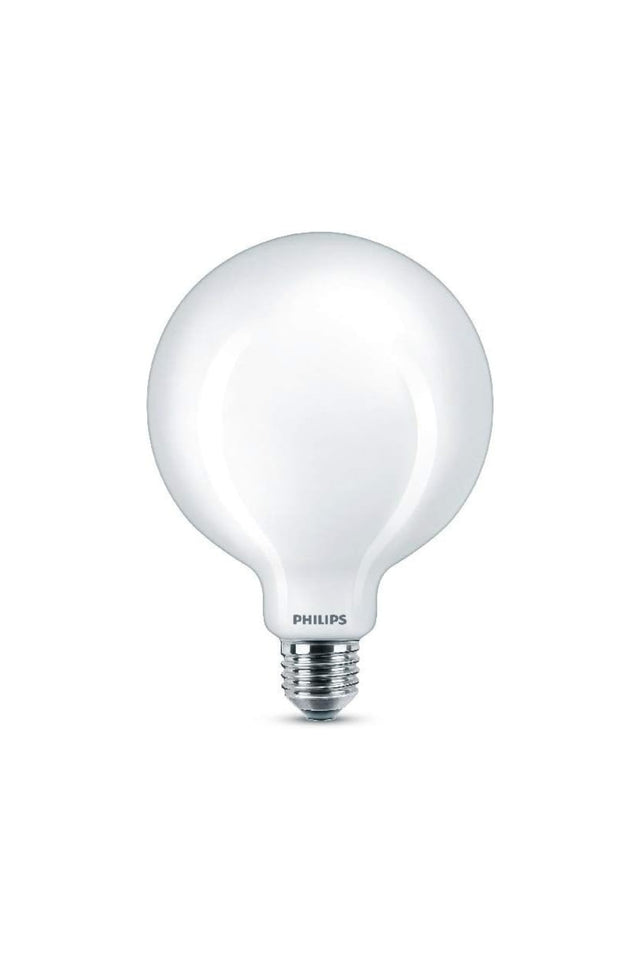 E27 GLOBE BULB