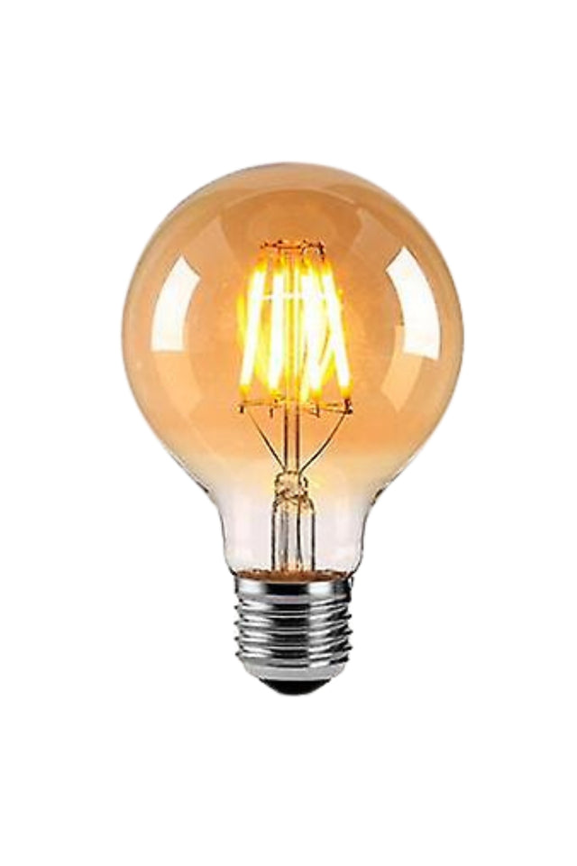 E27 EDISON 80 BULB