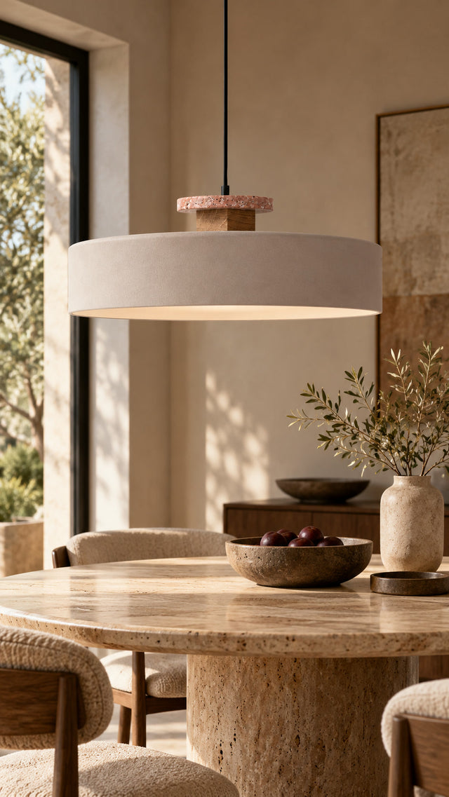 FLAT RED TRAVERTINE coffee | PRE SALE FLAT_SPACE