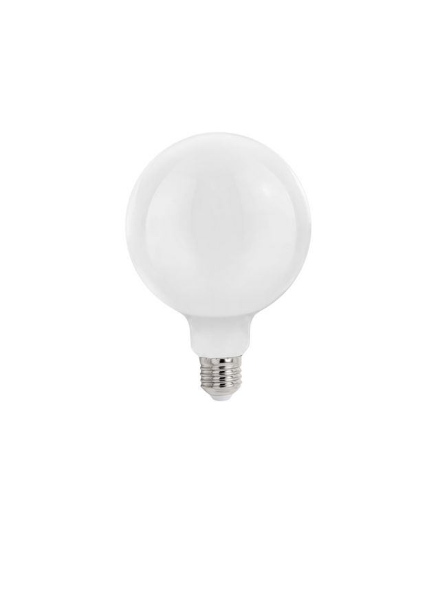 G125 GLOBE BULB