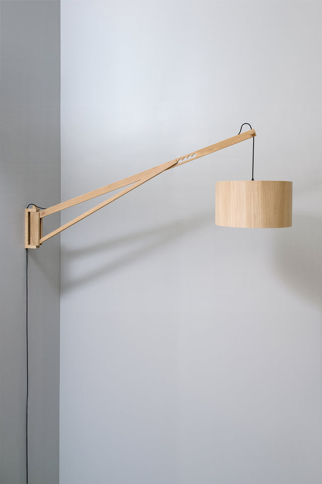 GARDOM | Wall Light