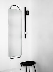 PROFILE 2 nutmeg | Wall Light