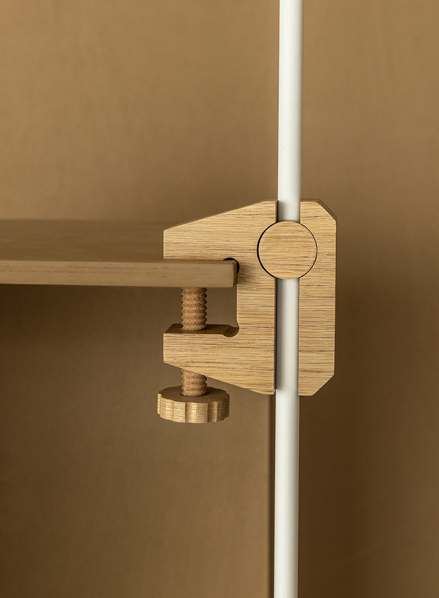 CLAMP | Table Lamp