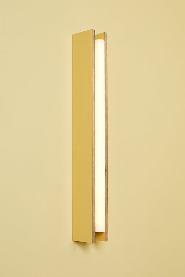 LINESTRA skin formica | Wall Light