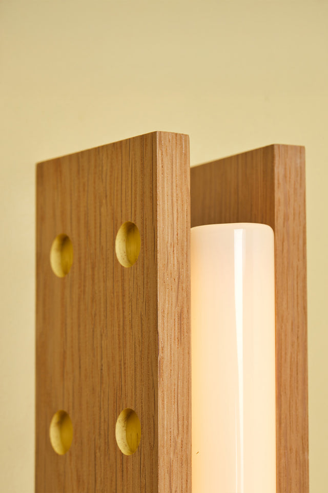 LINESTRA skin yellow | Wall Light