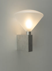 WALL ALUM | Wall Light