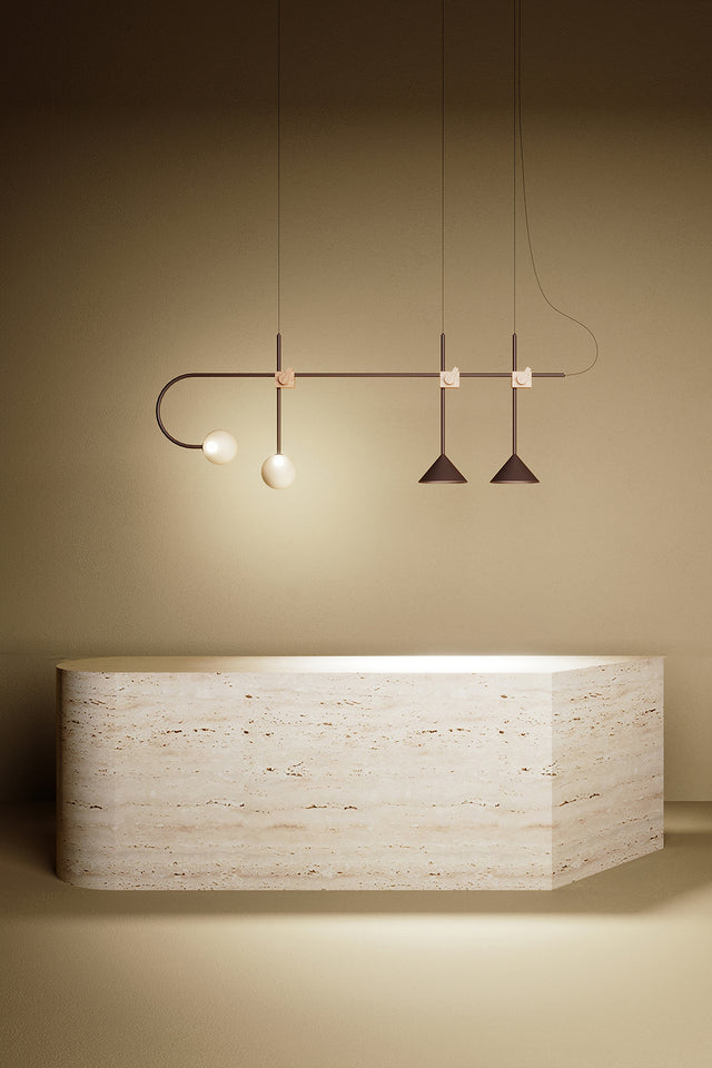 SYS U1 | Pendant Light