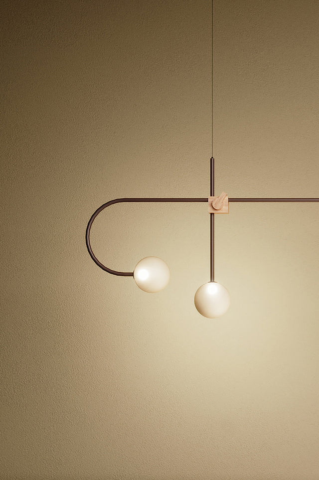 SYS U1 | Pendant Light