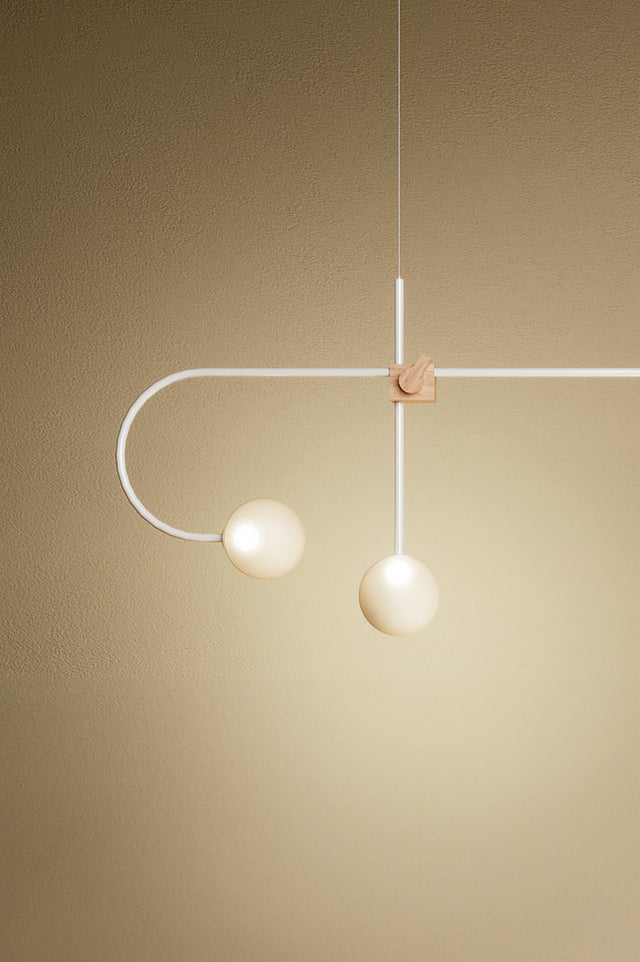 SYS U1 | Pendant Light