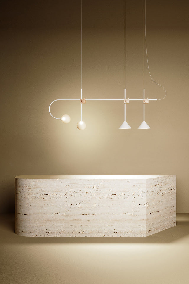 SYS U1 | Pendant Light