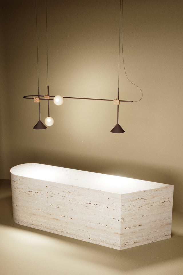 SYS U3 | Pendant Light