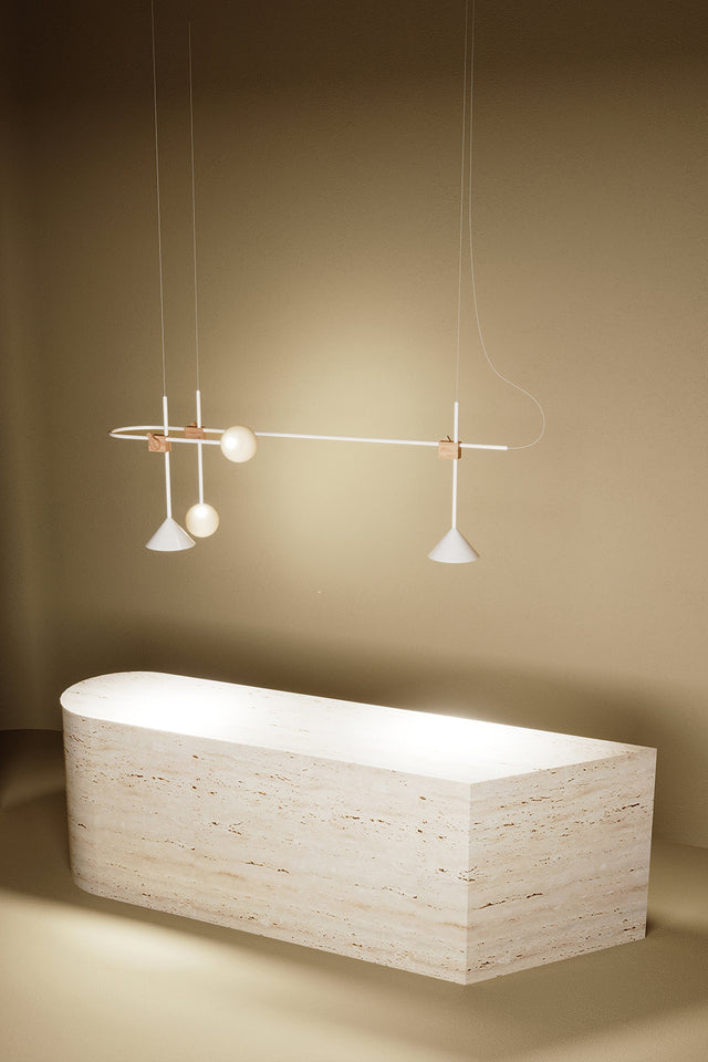 SYS U3 | Pendant Light