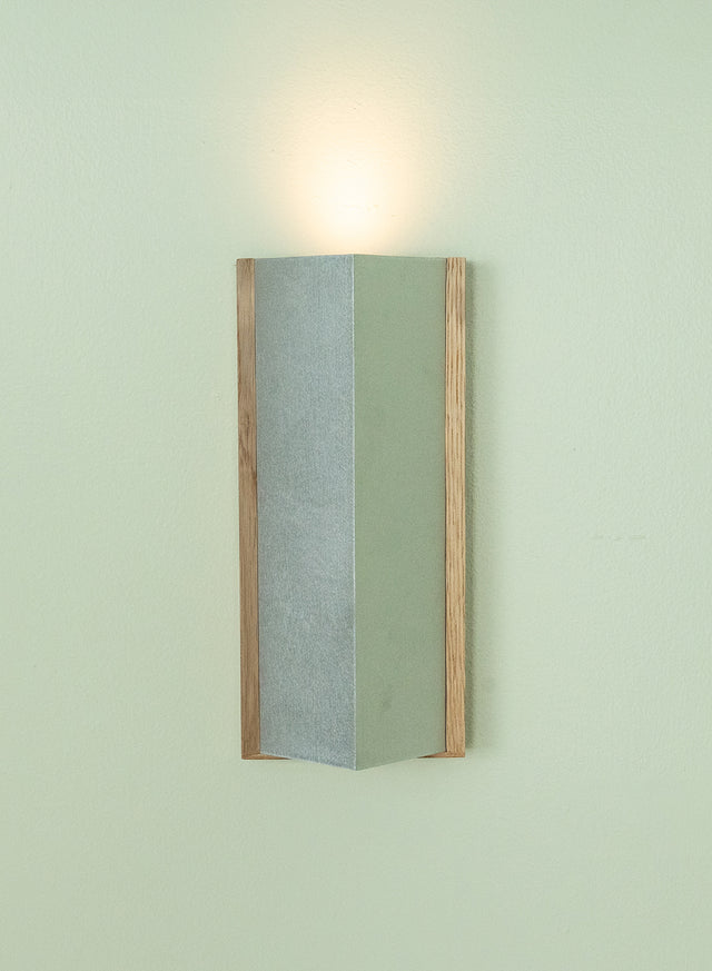 TRIPLE | Wall Light