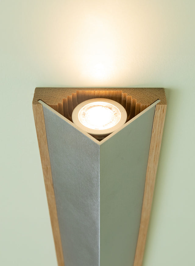 TRIPLE | Wall Light