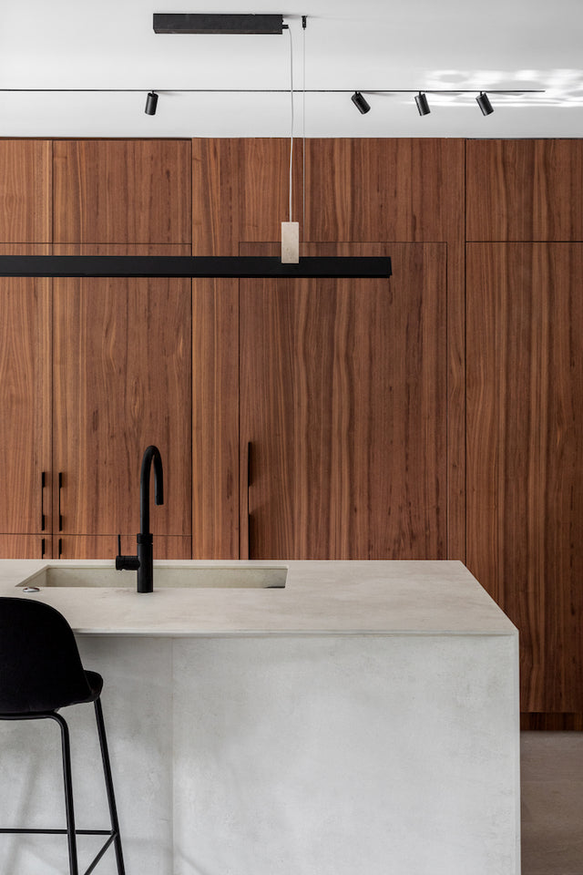 ZEBRA | Pendant Light