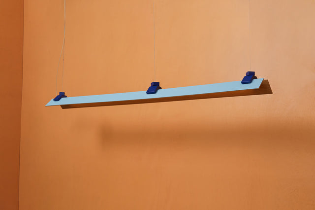 CATCH 150X8 | Pendant Light