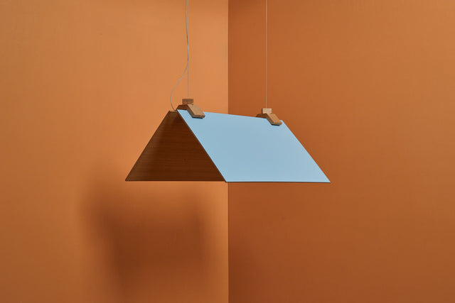 CATCH 70X30 | Pendant Light