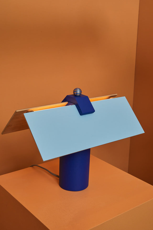 CATCH TABLE | Table lamp