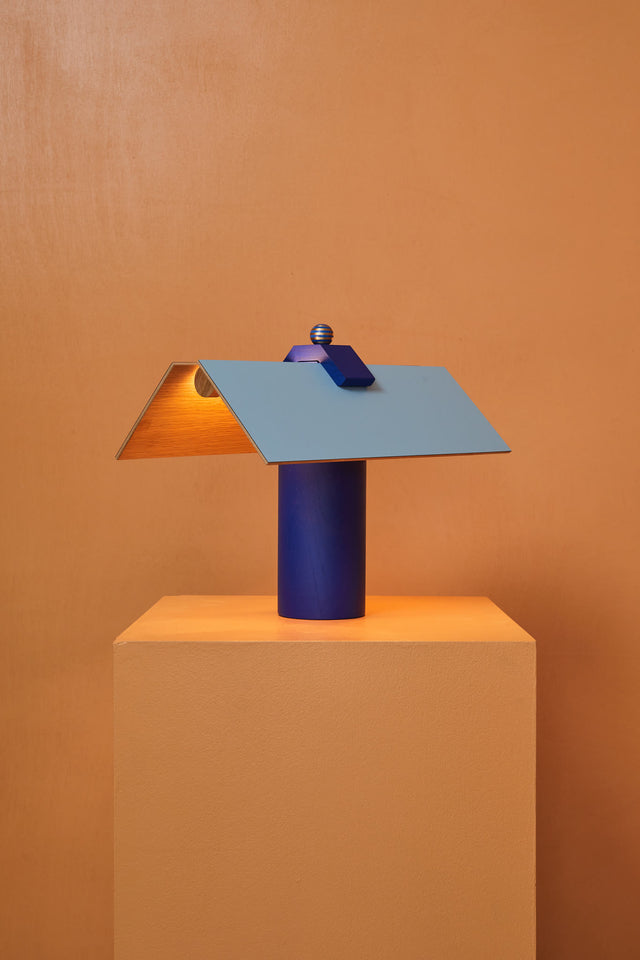 CATCH TABLE | Table lamp