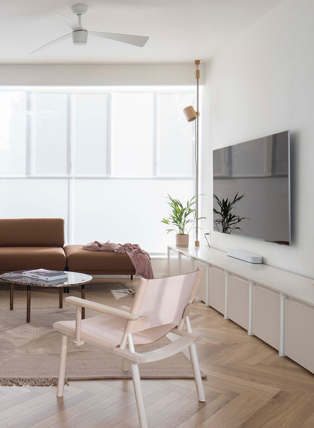 CAST | Floor Lamp